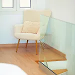 Mara's Seaviews -beachfront - Duplex Penthouse トレモリノス