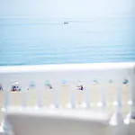 アパート Mara's Seaviews -beachfront - Duplex Penthouse *