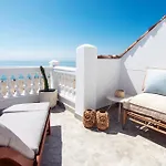 アパート Mara's Seaviews -beachfront - Duplex Penthouse