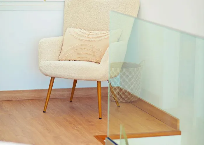 Mara's Seaviews -beachfront - Duplex Penthouse Torremolinos