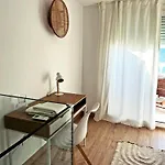 Apartment Mara's Seaviews -beachfront - Duplex Penthouse Torremolinos
